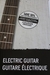 รูปย่อ First Act ME3901 Electric Guitar + Practice Amp, Strap & Picks ( First Act guitar Kits ) ) รูปที่3