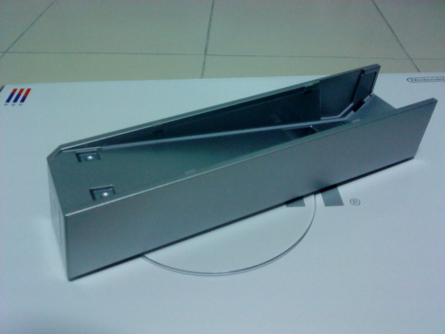 ขาย Nintendo Wii Console สีขาว(เกาหลี) เครื่อ ... รูปที่ 5