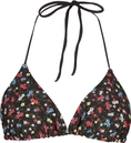 Swimsuit FULL TILT Ditsy Floral Womens Swimsuit Top (Type one Piece)