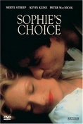 Sophie's Choice DVD