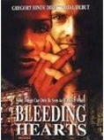 Bleeding Hearts DVD