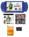 รูปย่อ PlayStation Portable Limited Edition Madden NFL 09 Entertainment Pack- Metallic Blue [98893] รูปที่7