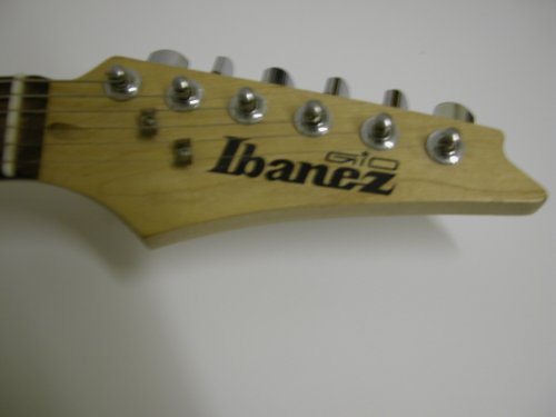 Ibanez GIO Z99 6 String Electric Guitar Kit with ION Bag and Strap ( Ibanez guitar Kits ) ) รูปที่ 4