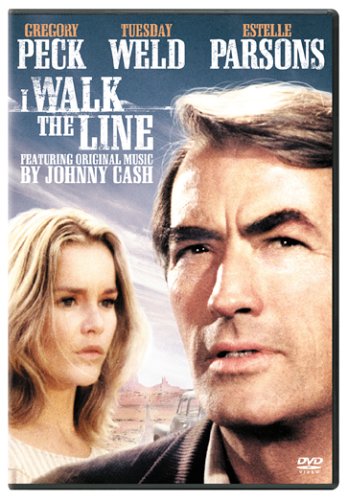 I Walk the Line DVD รูปที่ 1