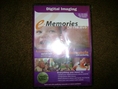 E Memories Digital Editing Software  [Pc CD-ROM]