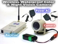 Home Security Camera Cam DVR /w Night Vision Feature ( CCTV )