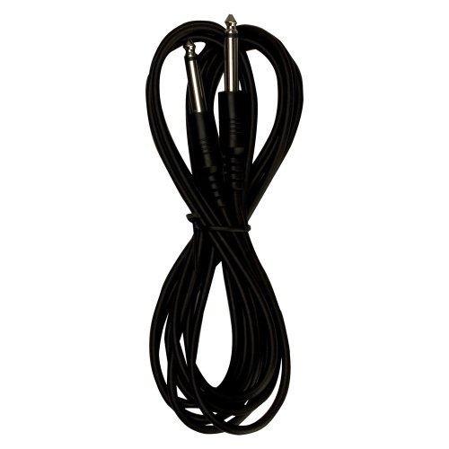 Jay Turser JRP24PORTAPAK 7/8-size Electric Guitar Starter Pack - Black ( Jay Turser guitar Kits ) ) รูปที่ 6