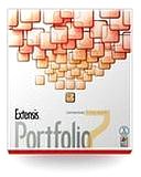 Extensis Portfolio 7 for Win/Mac [ Standard Edition ] [Mac CD-ROM] รูปที่ 1