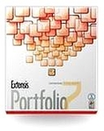 Extensis Portfolio 7 for Win/Mac [ Standard Edition ] [Mac CD-ROM]