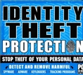 Identity Theft Protection  [Pc CD-ROM]