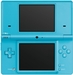 รูปย่อ Nintendo DSi Matte - Blue ( NDS Console ) รูปที่2