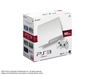 รูปย่อ SONY PlayStation 3 HDD 160GB Console - Classic White (Japan Model) ( Sony PS3 Console ) รูปที่3