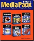 Smart Media Pack  [Pc CD-ROM]