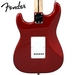 รูปย่อ Fender Squier Affinity Special Metallic Red Strat Stop Dreaming, Start Playing Set with Basic Upgrade Pack - Upgrade Pack Includes: Fender/ GO-DPS 12 Pack Pick Sampler (Part# DPS-FN-SAMPLER), Squier Strings, Ultra Stand & Fender String Winder ( Squier Affinity guitar Kits ) ) รูปที่3