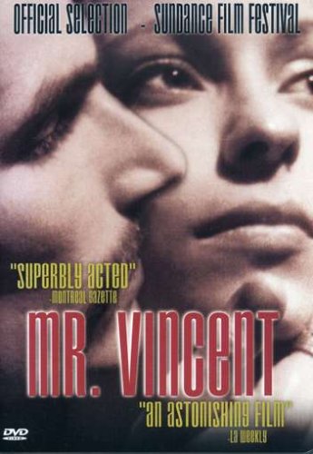 Mr. Vincent DVD รูปที่ 1