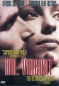 Mr. Vincent DVD