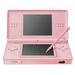 รูปย่อ Nintendo DS Lite Coral Pink ( NDS Console ) รูปที่2