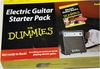 รูปย่อ NEW QUALITY BEGINNER ELECTRIC GUITAR PACKAGE COMPLETE ( Beginner Electric Guitar Package Complete guitar Kits ) ) รูปที่2