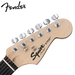 รูปย่อ Squier by Fender Stop Dreaming, Start Playing: Classic Black SE Special Strat with Squier SP-10 Amp (Upgrade Pack includes: Fender/ GO-DPS 12 Pack Pick Sampler (Part# DPS-FN-SAMPLER), Squier Strings & String Winder ( Squier by Fender guitar Kits ) ) รูปที่3