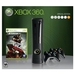 รูปย่อ Xbox 360 250GB Elite Splinter Cell Conviction Bundle [Xbox 360 ] รูปที่1