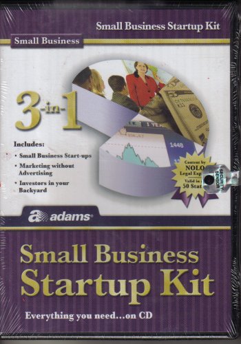 3-in-1 Small Business Startup Kit   รูปที่ 1