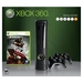 รูปย่อ Xbox 360 250GB Elite Splinter Cell Conviction Bundle [Xbox 360 ] รูปที่3