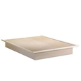 Platform Bed 54