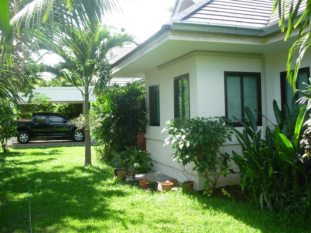 Pool Villa for rent In huahin soi 156 The Height 2 รูปที่ 3