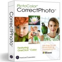 CorrectPhoto 3.2 by PictoColor   รูปที่ 1