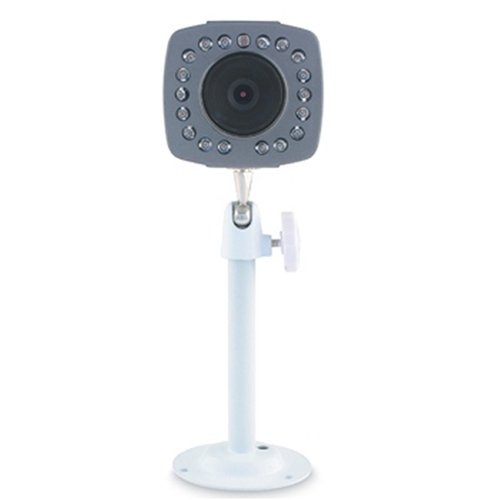 Swann C510R Professional CCD Security Camera ( CCTV ) รูปที่ 3