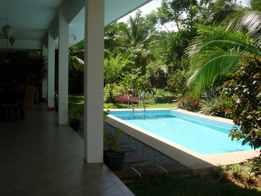 Pool Villa for rent In huahin soi 156 The Height 2 รูปที่ 2