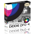 Bibble Pro 4.9 (Win/Mac/Linux)  [Mac CD-ROM]
