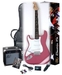 รูปย่อ Left Handed Guitar Package SX EG1K BGMY Left w/GA1065 ( SX guitar Kits ) ) รูปที่1