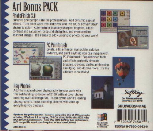 Art Bonus Pack   รูปที่ 3
