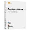 Nik Software Complete Collection - Professional Photographic Tools for Photoshop, Lightroom, and Aperture  [Pc CD-ROM]