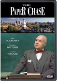 The Paper Chase DVD