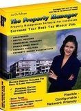 Property Manager Personal Edition  [Pc CD-ROM]