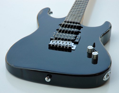 NEW OSCAR SCHMIDT BY WASHBURN ELECTRIC GUITAR + EXTRAS! ( OSCAR SCHMIDT BY WASHBURN ELECTRIC GUITAR + EXTRAS guitar Kits ) ) รูปที่ 6