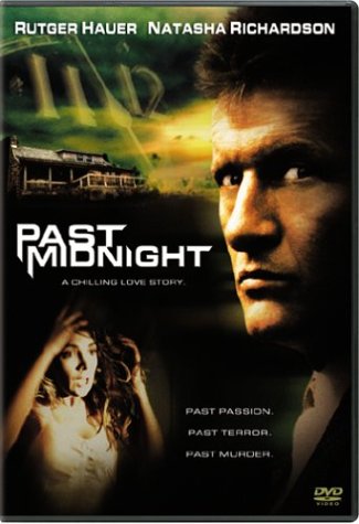 Past Midnight DVD รูปที่ 1