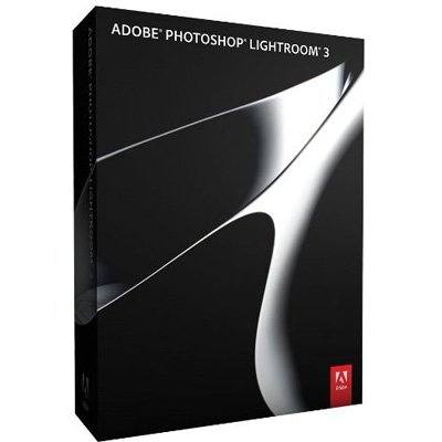 Adobe Photoshop Lightroom 3 - Windows/Macintosh  [Pc CD-ROM] รูปที่ 1