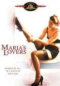 Maria's Lovers DVD