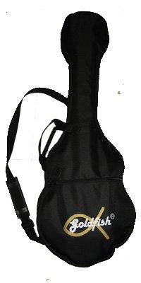 Goldfish Guitar package ( Goldfish Guitars guitar Kits ) ) รูปที่ 7