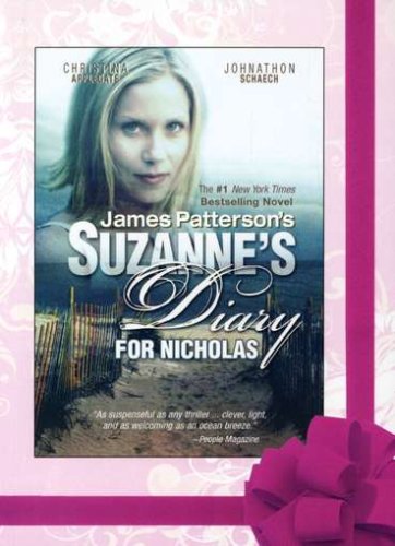 James Patterson's Suzanne's Diary for Nicholas DVD รูปที่ 1