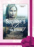 James Patterson's Suzanne's Diary for Nicholas DVD