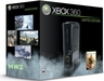 รูปย่อ Xbox 360 Modern Warfare 2 Limited Edition Console [Xbox 360 ] รูปที่4