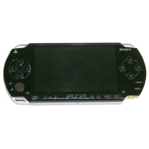 Pre-Owned PlayStation Portable Core Pack  รูปที่ 1