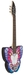 รูปย่อ Daisy Rock Debutante Butterfly Short Scale Fantasy Electric Guitar Pack ( Guitar Kits ) รูปที่2