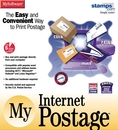 My Internet Postage  [Unix CD-ROM]