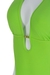 รูปย่อ Swimsuit Lime Green Halter Tie Side Monokini Swimsuit with Removable Soft Pads (Type one Piece) รูปที่3