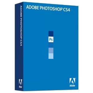 Adobe Photoshop CS4 [OLD VERSION] [ Standard Edition ] [Pc DVD-ROM] รูปที่ 1